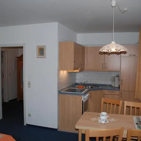 Doser Strand Appartement *