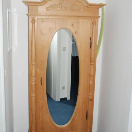 Appartement Doser Strand Cuxhaven