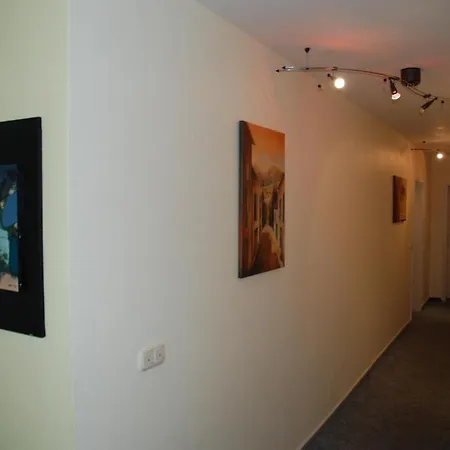 Doser Strand Appartement *