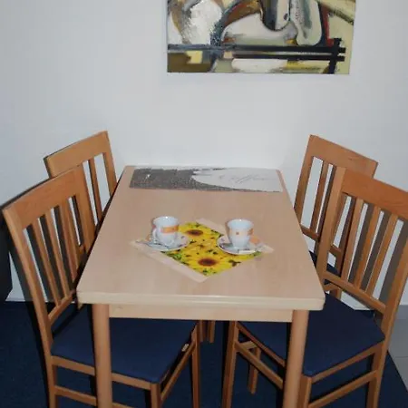 Doser Strand Appartement Cuxhaven