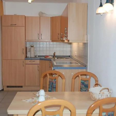 Appartement Doser Strand *