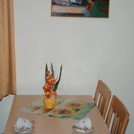 Doser Strand Appartement Cuxhaven