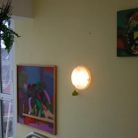 Appartement Doser Strand