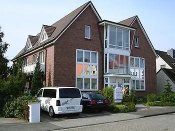 Doser Strand * Cuxhaven